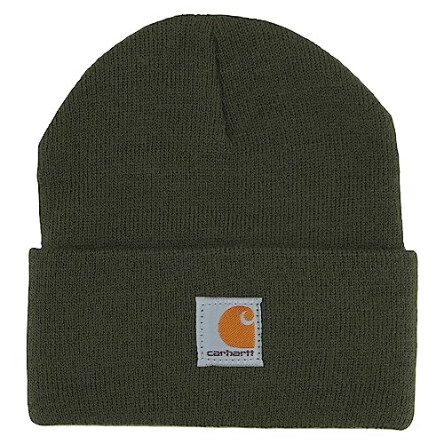 Carhartt Kid's CB8905 Kid's Acrylic Watch Hat Toddler One Size Fits All Olive