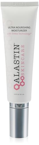 ALASTIN Skincare Ultra Nourishing Face Moisturizer Cream (2 oz) | Daily Hydrating Lotion For Dry Skin | Supports New Collagen & Elastin Production