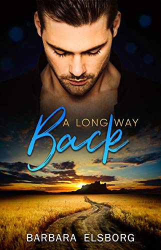 A Long Way Back book cover