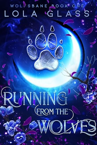 Running from the Wolves book cover