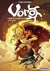 Voro - T06 - L'armée de la pierre de feu - troisième partie (cycle 2)