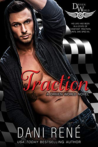 Traction (By: Dani René) cover