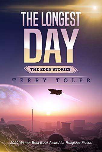The Longest Day book cover