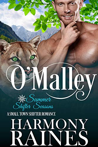 O'Malley: Summer book cover
