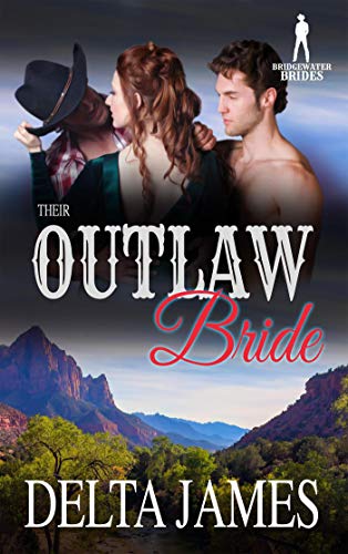 Their Outlaw Bride book cover