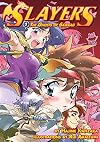 Slayers: Volume 3