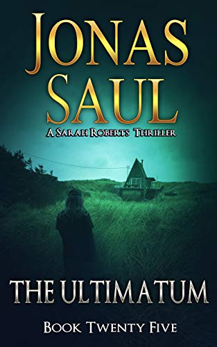 The Ultimatum book cover