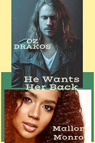 He Wants Her Back book cover