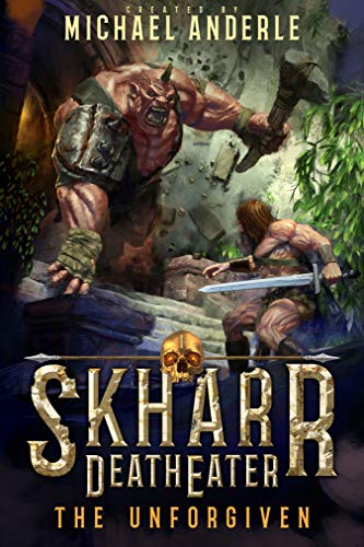 The Unforgiven cover