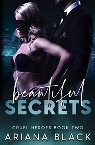 Beautiful Secrets book cover