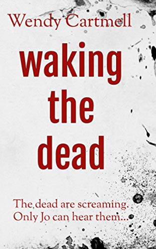 Waking the Dead book cover