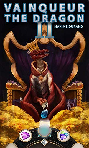 The Year of the Rogues cover