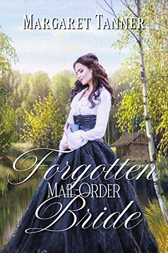 Forgotten Mail-Order Bride book cover