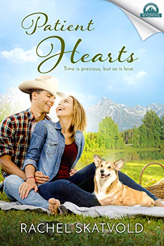 Patient Hearts book cover