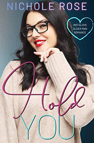 Hold You book cover