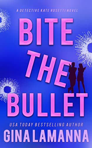 Bite the Bullet book cover
