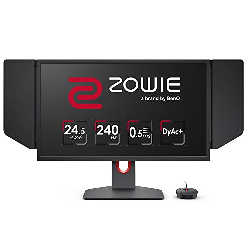 BenQ ZOWIE XL2546K