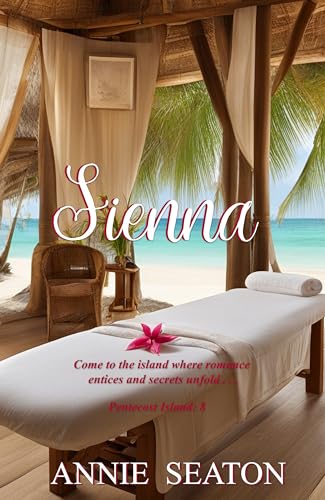 Sienna book cover