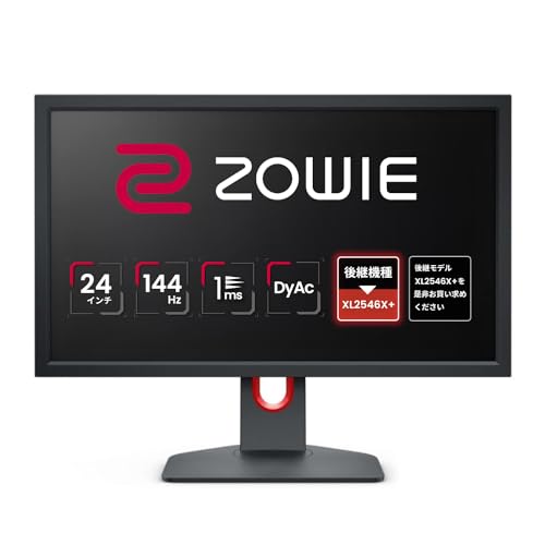 BenQ ZOWIE XL2411K