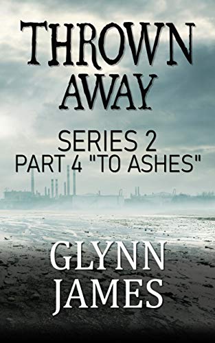 To Ashes book cover