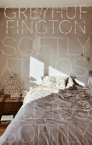 softly. book cover