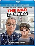 War With Grandpa, The