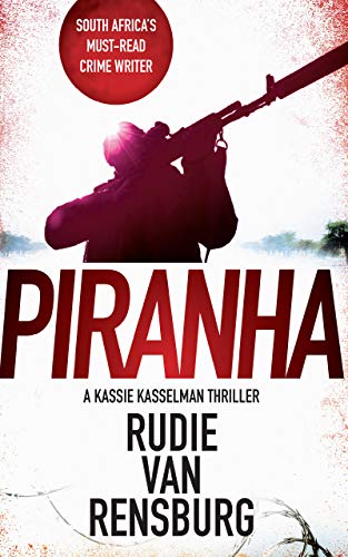 Piranha / Pirana book cover