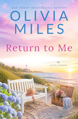 Return to Me book cover