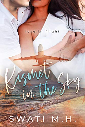 Kismet in the Sky book cover