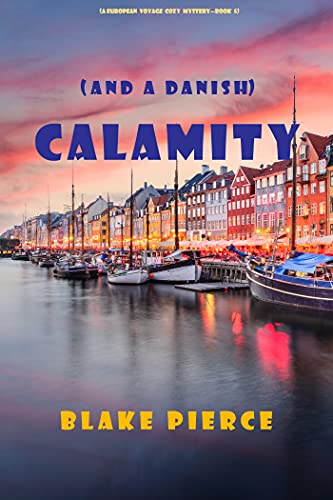 Calamity (and a Danish) cover