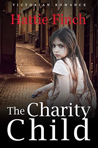 The Charity Child book cover