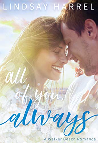 All of You, Always book cover
