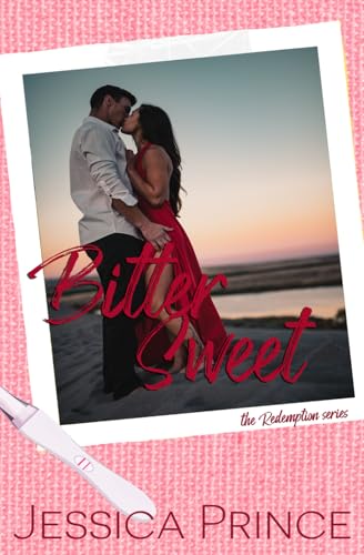 Bittersweet book cover