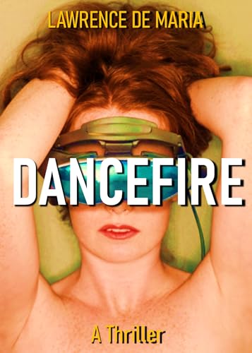 Dancefire cover