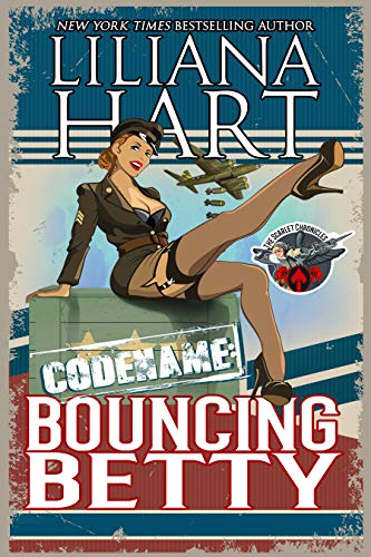 Bouncing Betty cover