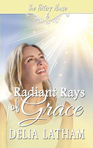 Radiant Rays of Grace book cover