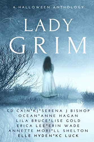Lady Grim cover