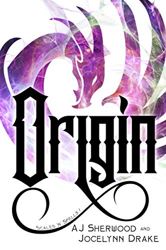 Origin cover