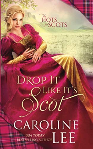 Drop It Like It's Scot book cover