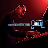 Music From And Inspired By Soul (2020)