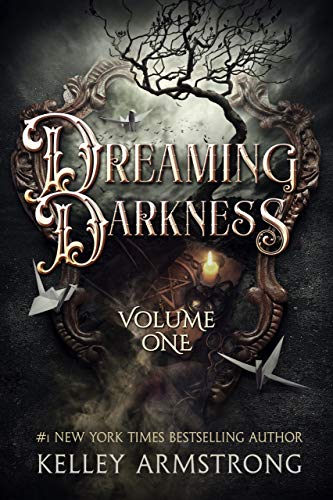 Dreaming Darkness: Volume One cover