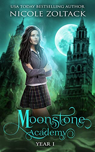 Year One book cover