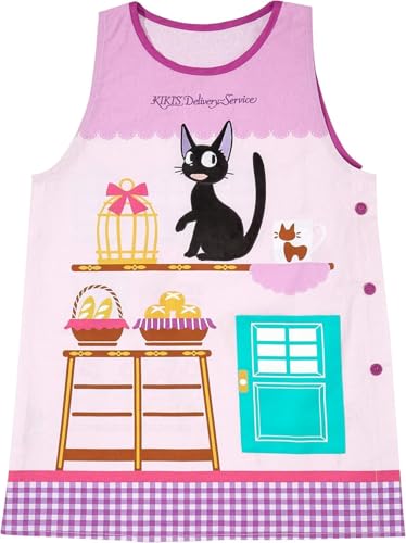 Kikis Delivery Service Apron