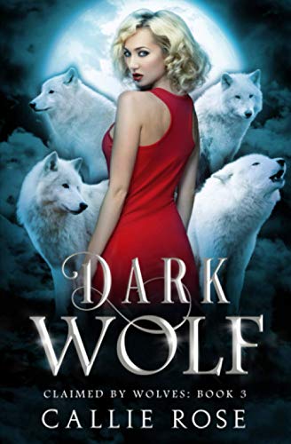 Dark Wolf cover