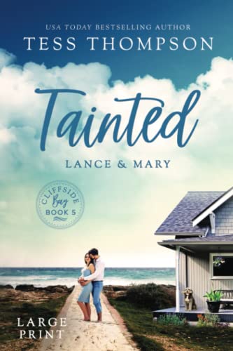 Tainted: Lance and Mary cover