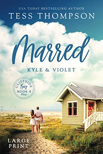 Marred: Kyle and Violet book cover