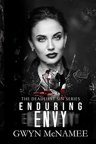 Enduring Envy book cover