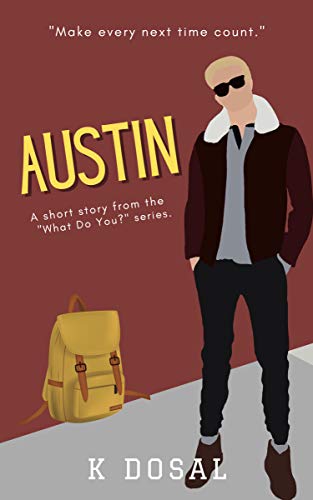 Austin book cover