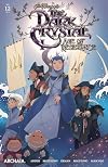 Jim Henson's The Dark Crystal: Age of Resistance #12