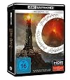 Lord of the Rings : The Motion Picture Trilogy [Extended/Theatrical] [4K Ultra HD Blu-ray]